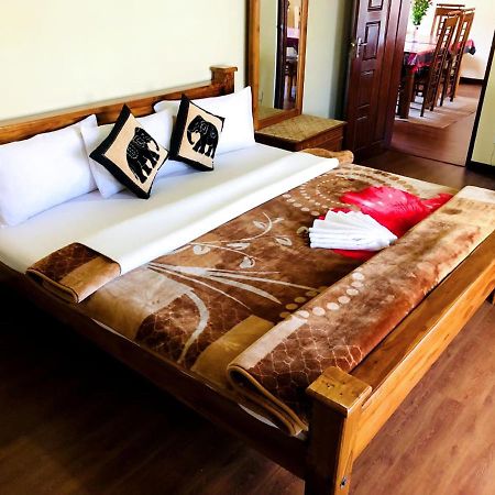Shevyhaws Hotel Nuwara Eliya Luaran gambar