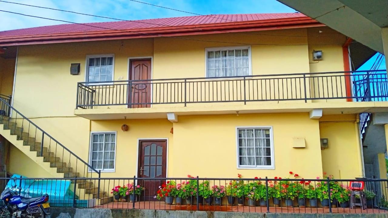Shevyhaws Hotel Nuwara Eliya Luaran gambar
