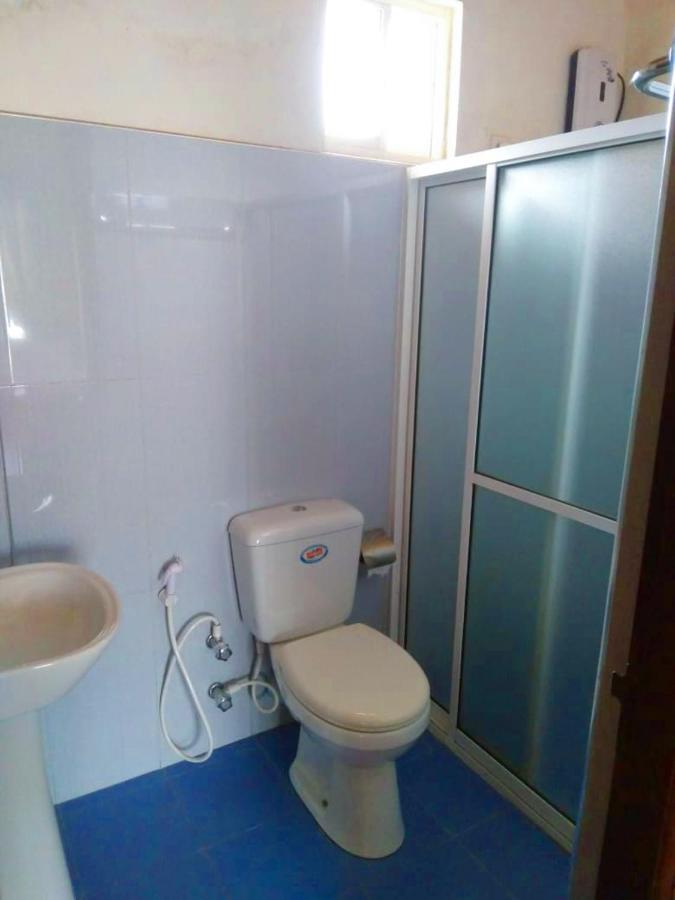 Shevyhaws Hotel Nuwara Eliya Luaran gambar