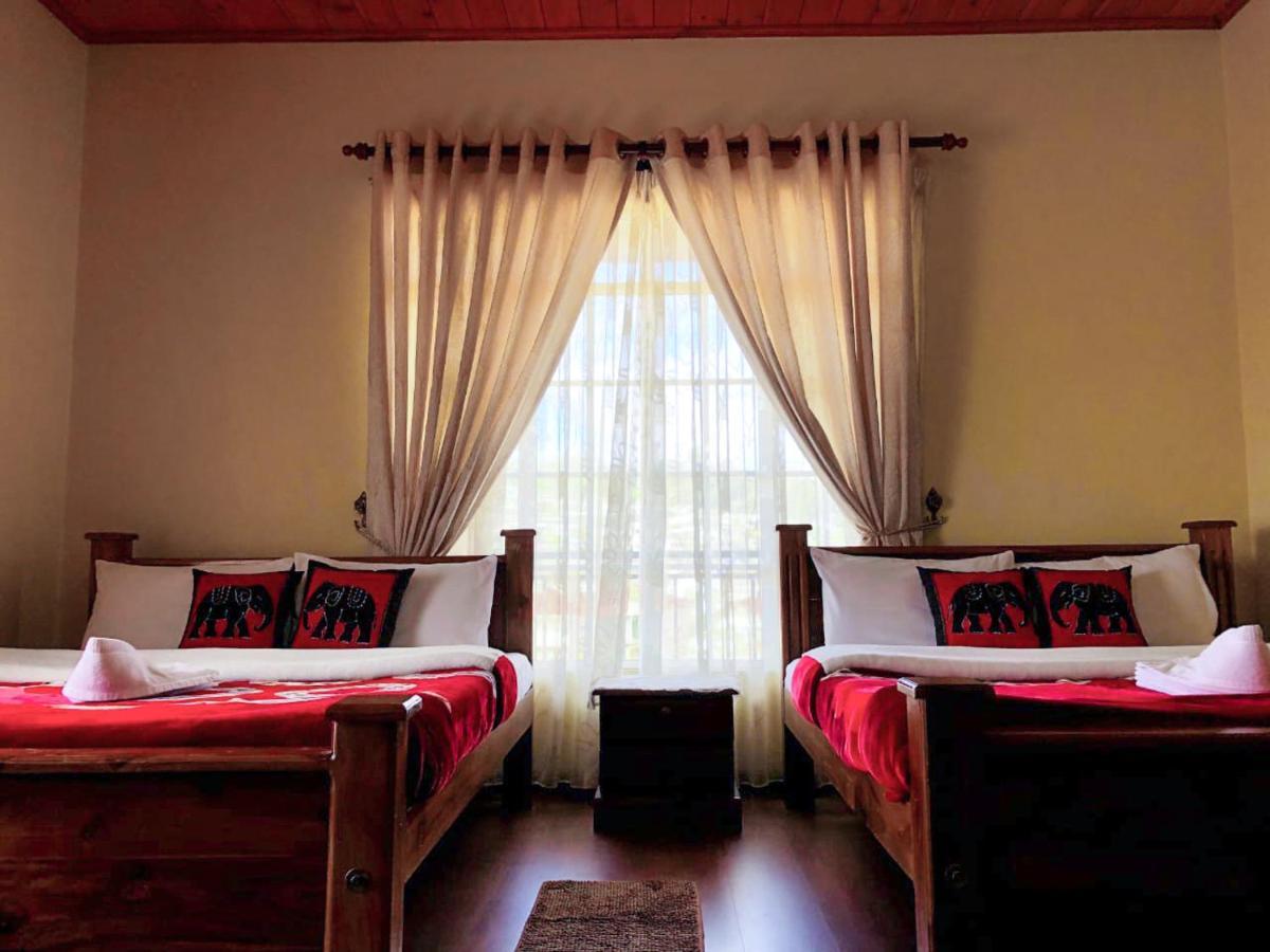 Shevyhaws Hotel Nuwara Eliya Luaran gambar