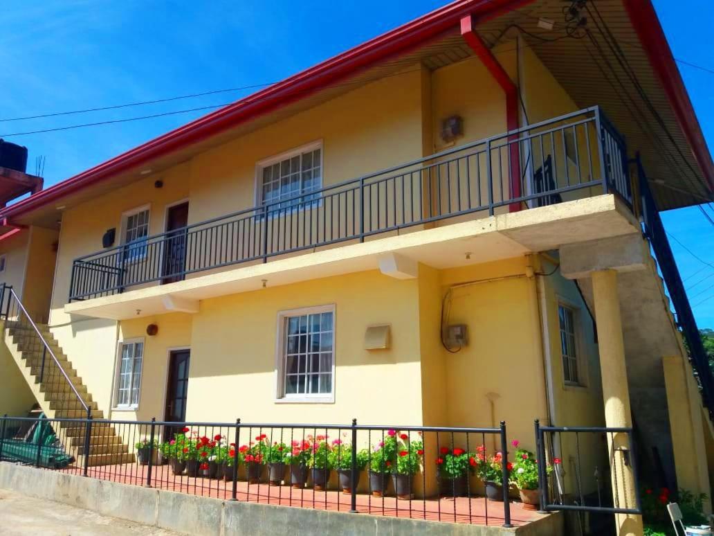 Shevyhaws Hotel Nuwara Eliya Luaran gambar