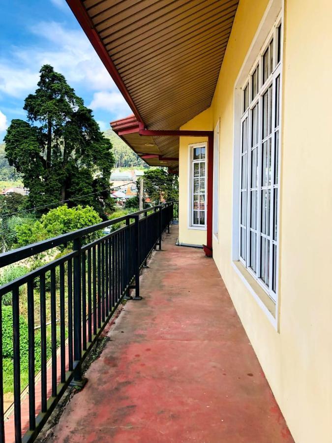 Shevyhaws Hotel Nuwara Eliya Luaran gambar