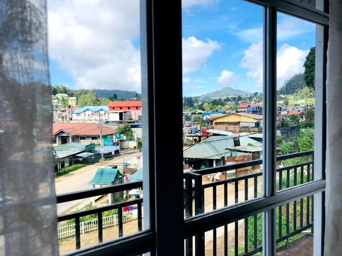 Shevyhaws Hotel Nuwara Eliya Luaran gambar