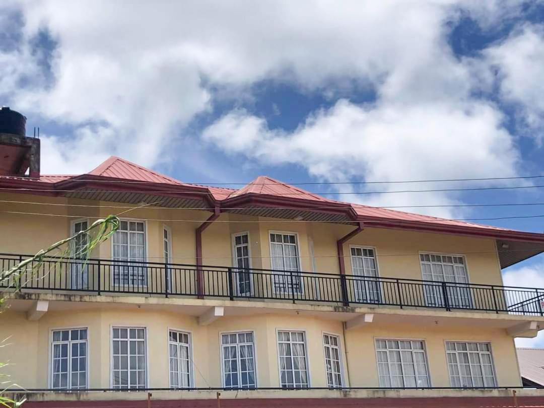 Shevyhaws Hotel Nuwara Eliya Luaran gambar