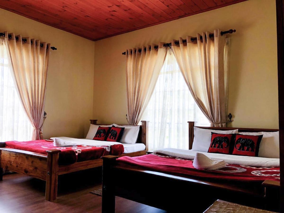 Shevyhaws Hotel Nuwara Eliya Luaran gambar
