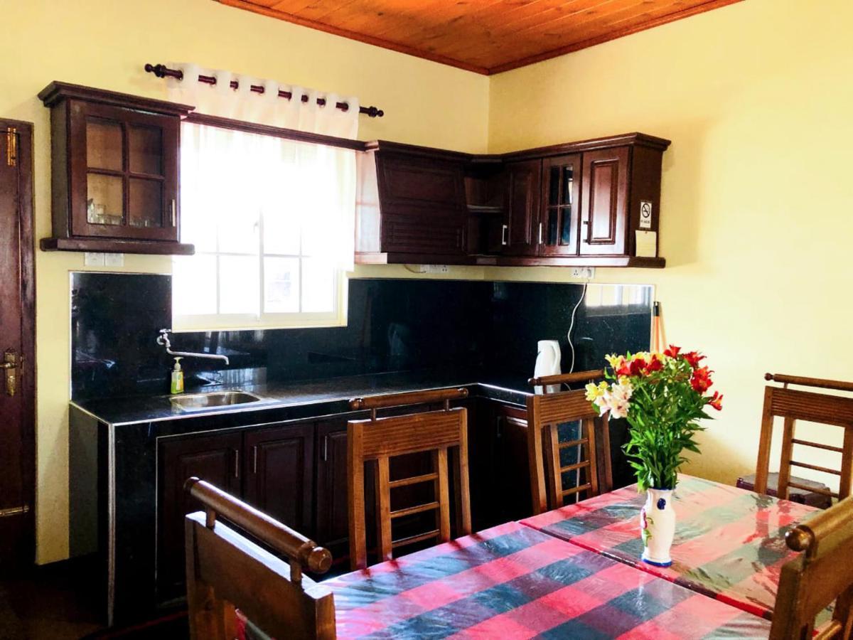 Shevyhaws Hotel Nuwara Eliya Luaran gambar
