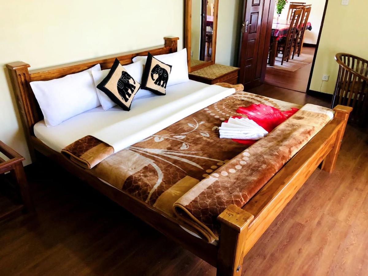Shevyhaws Hotel Nuwara Eliya Luaran gambar