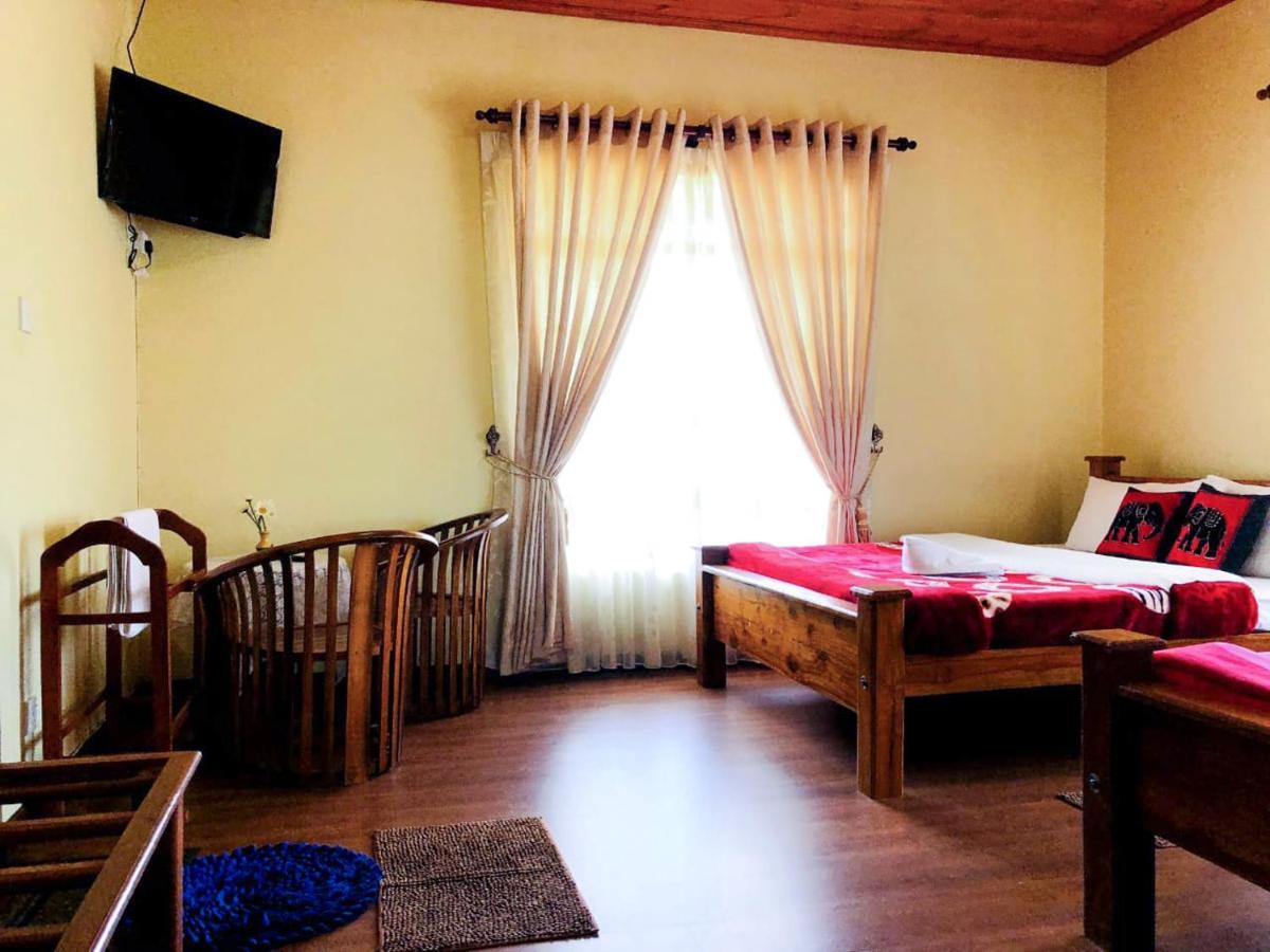 Shevyhaws Hotel Nuwara Eliya Luaran gambar