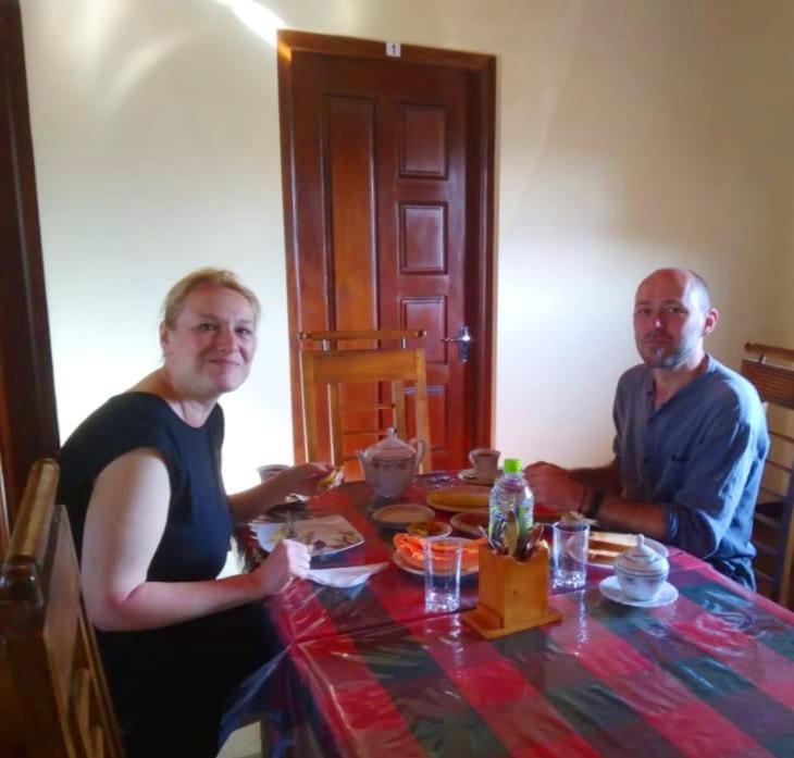 Shevyhaws Hotel Nuwara Eliya Luaran gambar