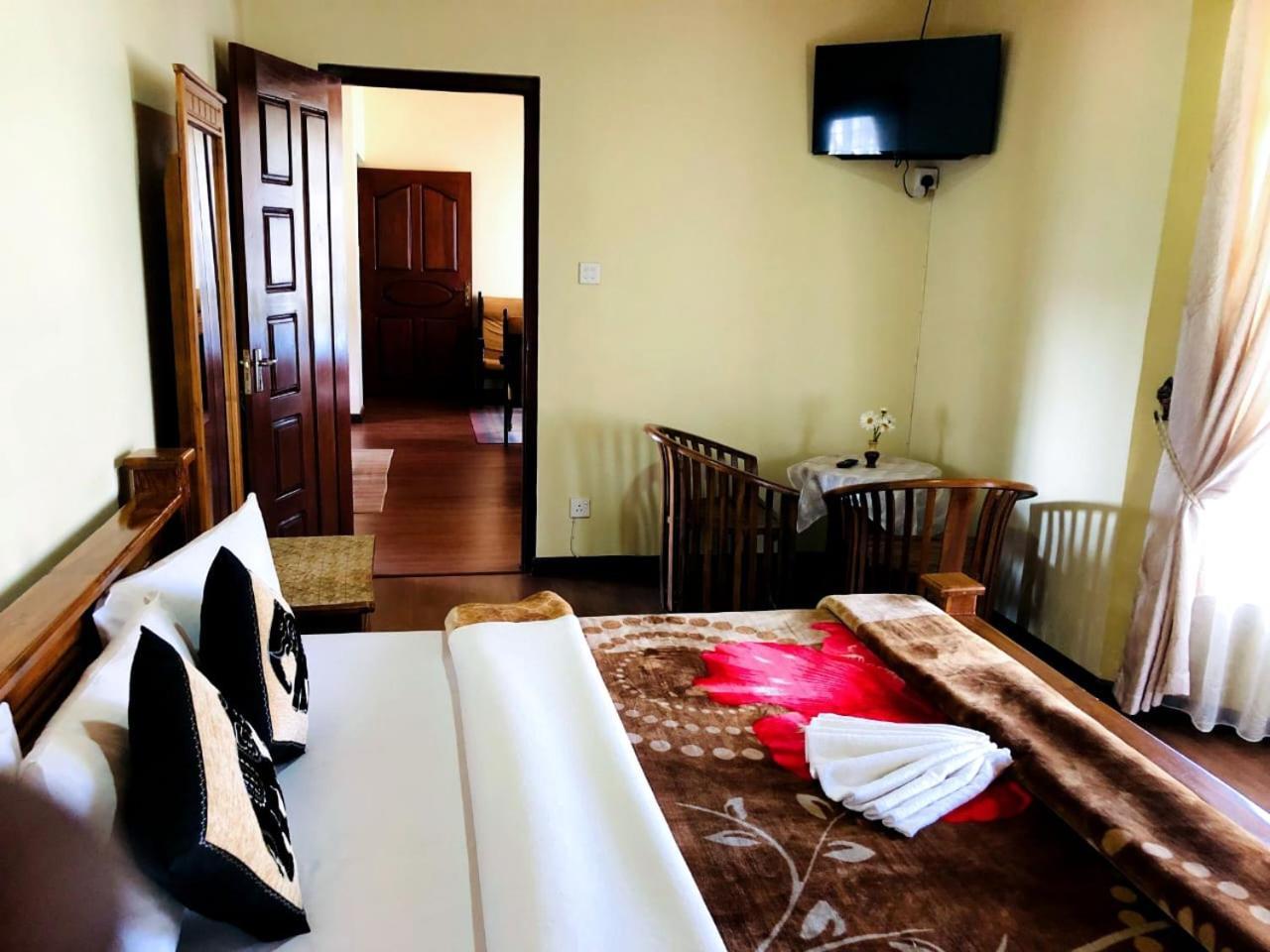 Shevyhaws Hotel Nuwara Eliya Luaran gambar