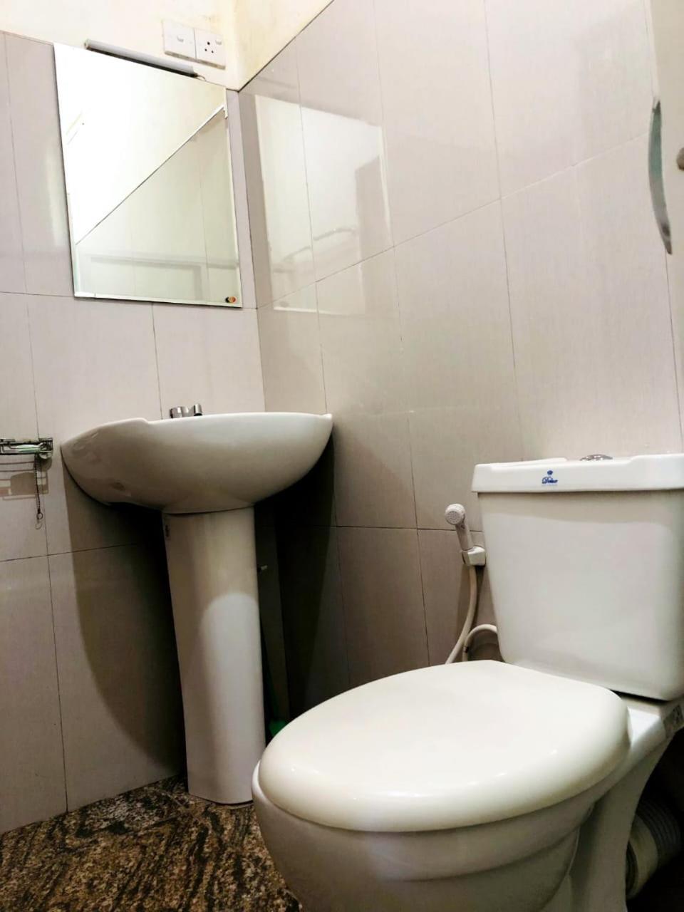 Shevyhaws Hotel Nuwara Eliya Luaran gambar