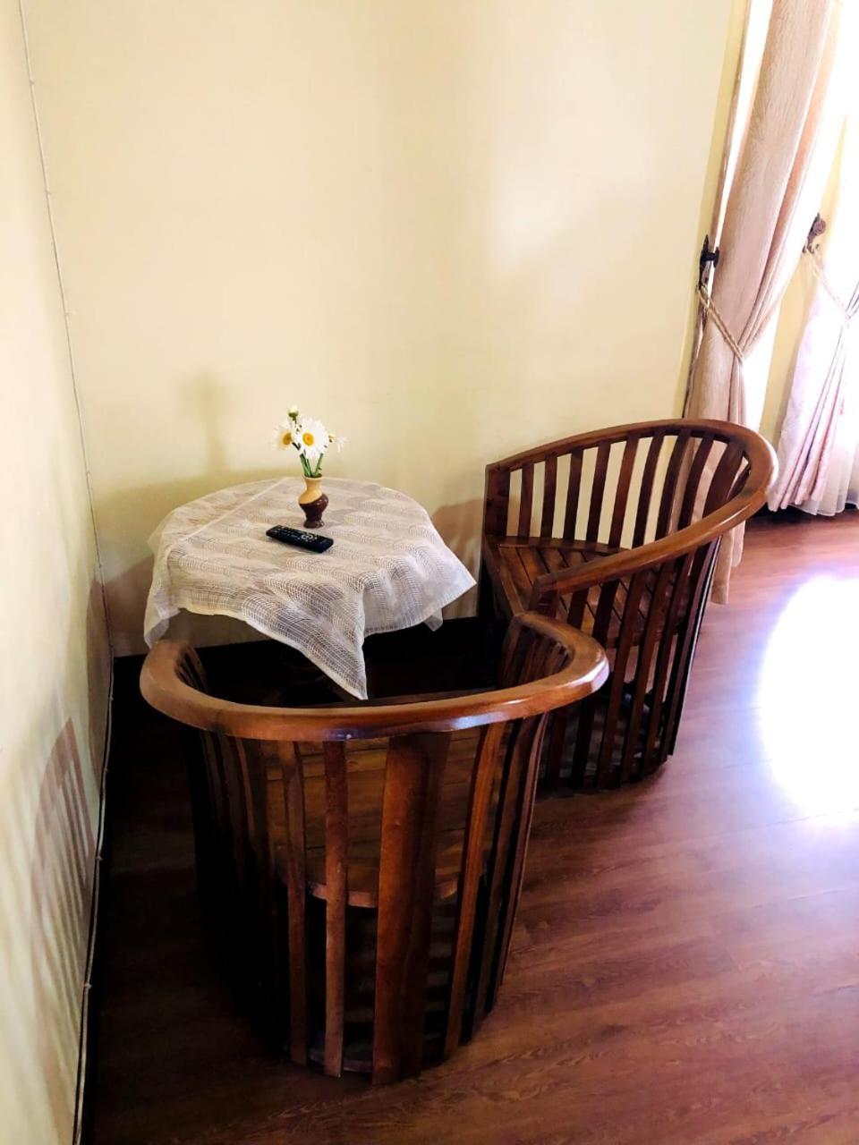 Shevyhaws Hotel Nuwara Eliya Luaran gambar