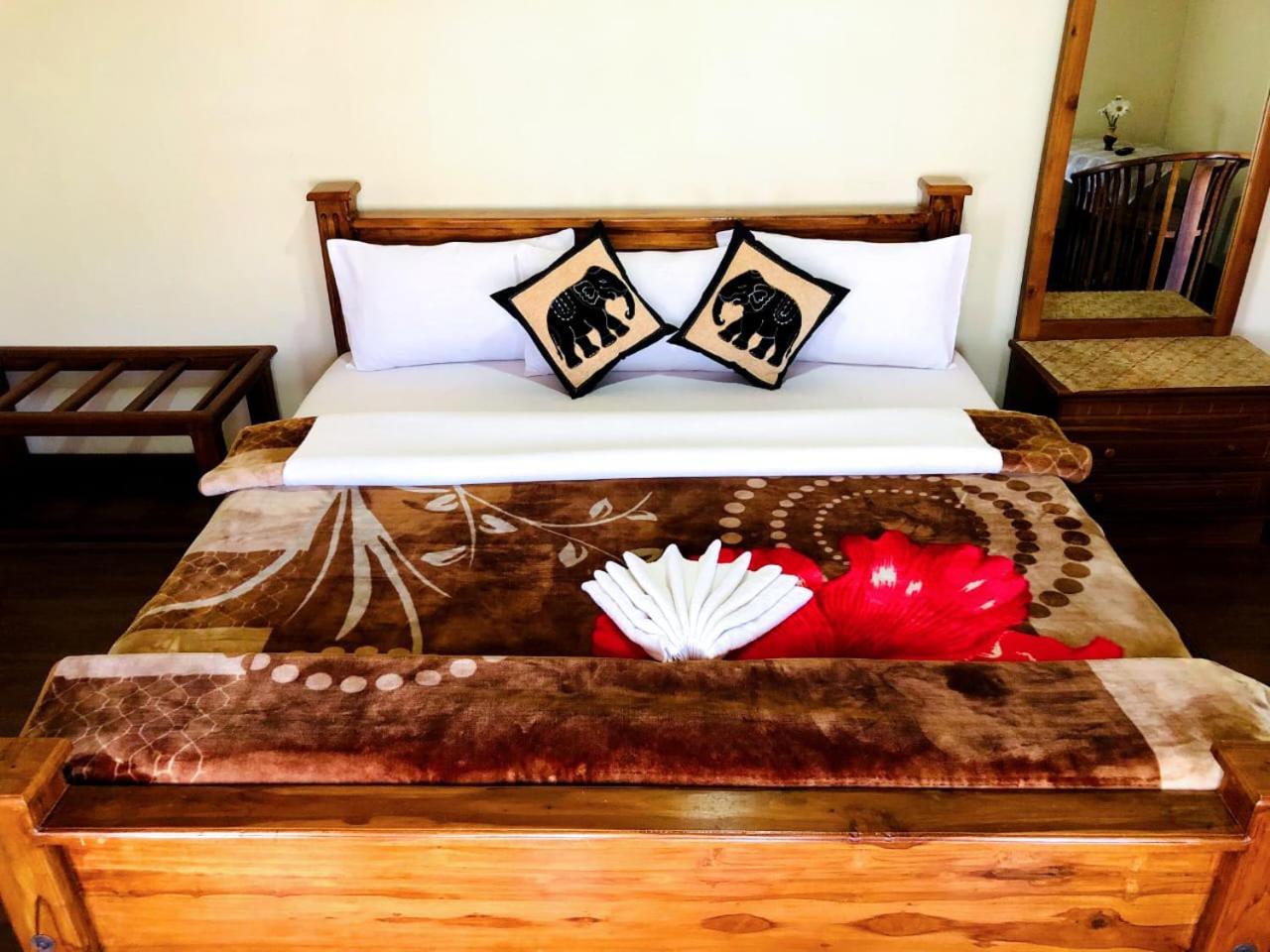 Shevyhaws Hotel Nuwara Eliya Luaran gambar