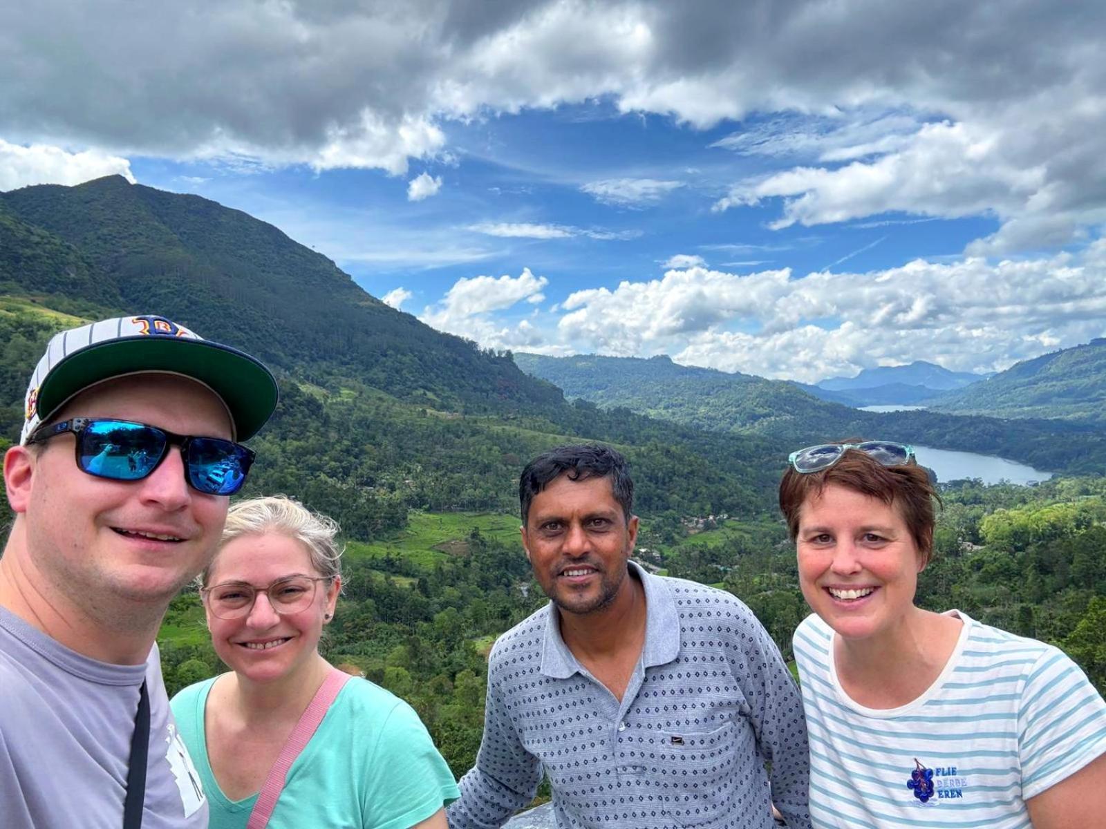 Shevyhaws Hotel Nuwara Eliya Luaran gambar